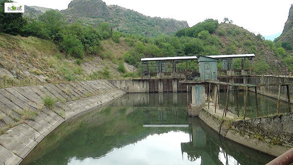 Ձորահէկ ջրամբարից ջուր է բաց թողնվելու, ինչի հետևանքով գետի հոսքը կտրուկ կավելանա