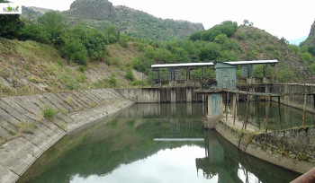 Ձորահէկ ջրամբարից ջուր է բաց թողնվելու, ինչի հետևանքով գետի հոսքը կտրուկ կավելանա