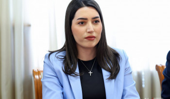 Համագործակցությունը կընդլայնվի՝ ընդգրկելով նոր ուղղություններ․ ՆԳ նախարարն ընդունել է Իսպանիայի Թագավորության արտակարգ և լիազոր դեսպանին
