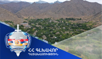 Ալվանք բնակավայրի 8․5 հա մակերեսով հողամասերն օտարվել են ձևական աճուրդների միջոցով. դատախազն աճուրդներն անվավեր ճանաչելու վերաբերյալ հայցադիմում է ներկայացրել իրավասու դատարան