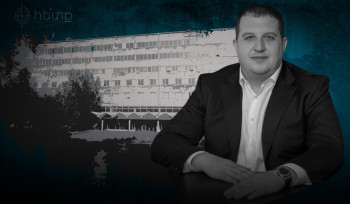 Նարեկ Նալբանդյանը ձեռք է բերել Նոր Հաճնի ադամանդի գործարանը․ «Հետք»