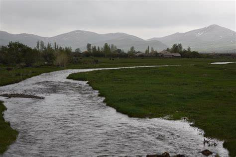 Մասրիկ գետից դուրս է բերվել երկու քաղաքացու մшրմին. նրանք հայր ու որդի են