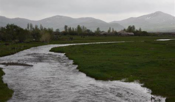 Մասրիկ գետից դուրս է բերվել երկու քաղաքացու մшրմին. նրանք հայր ու որդի են