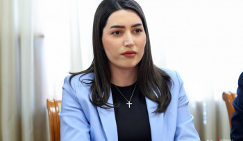 Որպես կանոն՝ որոնողափրկարարական աշխատանքները 10 օր են տևում, սակայն երեխայի դեպքով աշխատանքները կշարունակվեն․ ՆԳ նախարարը՝ 2-ամյա Տիգրանի դեպքի մասին