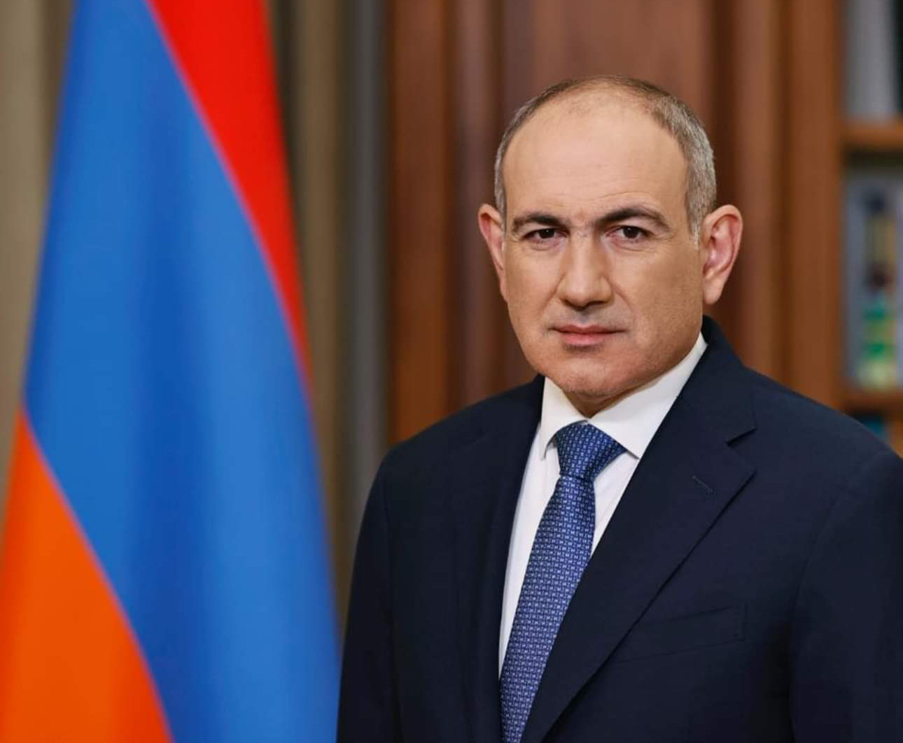 Նիկոլ Փաշինյանը մեկնում է արձակուրդ