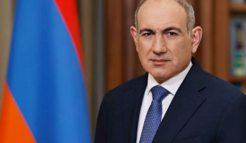 Նիկոլ Փաշինյանը մեկնում է արձակուրդ
