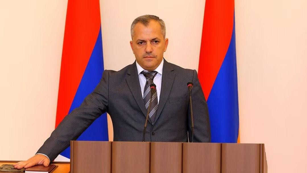 Սամվել Շահրամանյանի պաշտոնավարման ժամկետը մայիսի 21-ին լրանում է․ նոր թեկնածու դեռևս չկա
