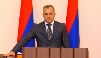 Սամվել Շահրամանյանի պաշտոնավարման ժամկետը մայիսի 21-ին լրանում է․ նոր թեկնածու դեռևս չկա