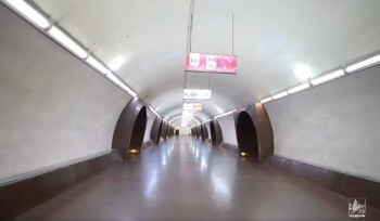 Մետրոպոլիտենում շարունակվում է ժամկետանց ռելսերի փոխարինումը