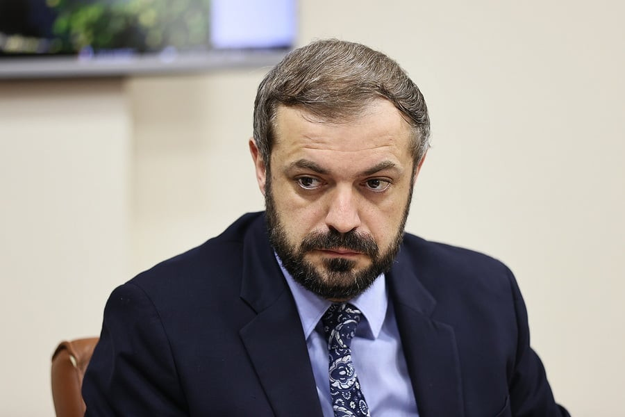 Մեր ինքնիշխանության և կարմիր գծերի շրջանակում ամեն ջանք գործադրում ենք, որպեսզի կնքենք խաղաղության պայմանագիր. Գևորգ Պապոյան