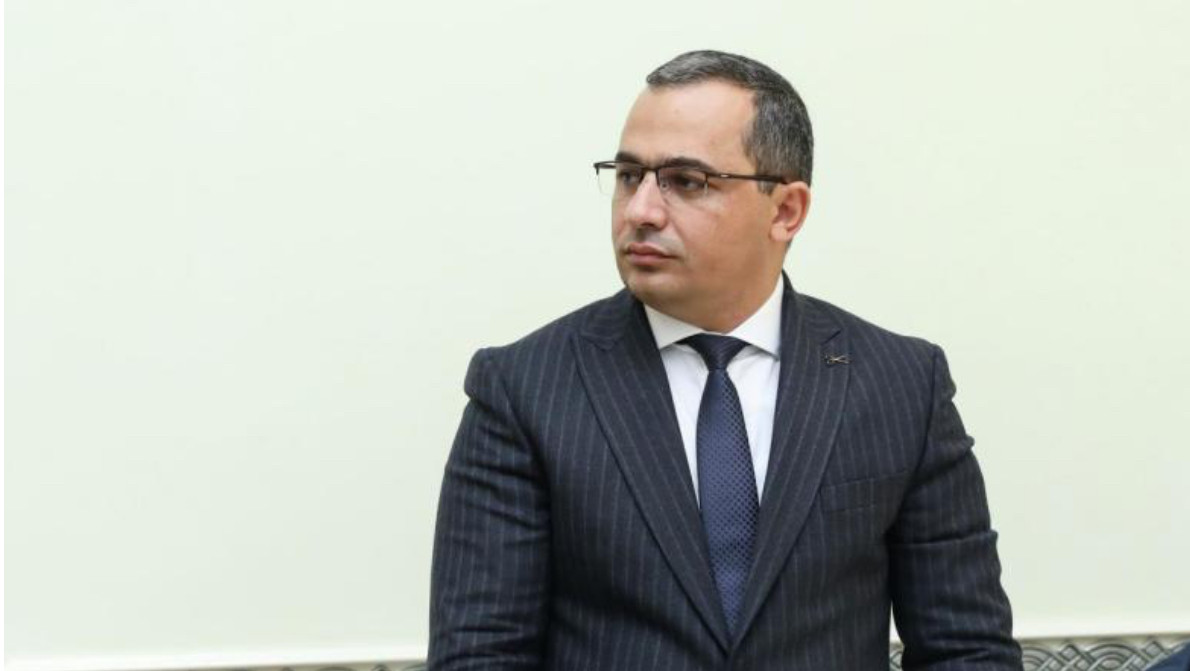 Չարագործը ՔԿ շենքում է մնացել մոտ 16 ժամ. 590.000 դոլարի հափշտակության առաջին փորձը եղել է դեկտեմբերին. «Փաստինֆո»