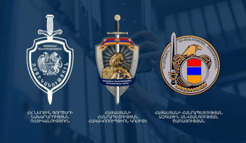 Քննչական կոմիտեից գողացված 590 000 դոլարից 578 800 դոլարը հայտնաբերվել է, կան ձերբակալվածներ. Հակակոռուպցիոն կոմիտե