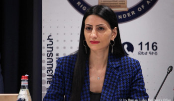 ՄԻՊ-ը խնդրահարույց է համարում գումարի դիմաց կարճ ժամկետով զինծառայություն անցնելուն առնչվող նախագիծը