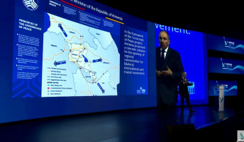 Չի կարող լինել «Արևմտյան Ադրբեջան» ՀՀ ինքնիշխան տարածքում. Փաշինյան