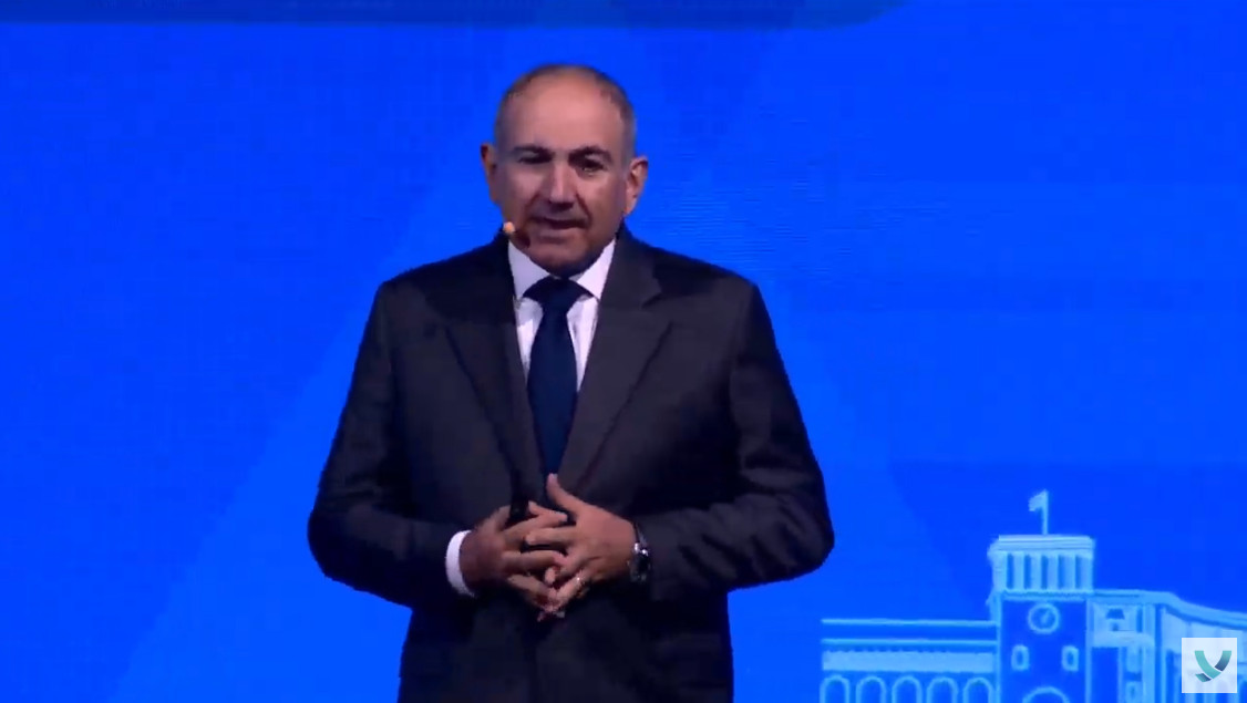 Եթե ՍԴ-ն որոշի, որ խաղաղության պայմանագիրը չի համապատասխանում մեր Սահմանադրությանը, կնախաձեռնեմ սահմանադրական փոփոխություններ. Փաշինյան