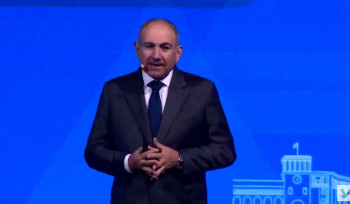 Եթե ՍԴ-ն որոշի, որ խաղաղության պայմանագիրը չի համապատասխանում մեր Սահմանադրությանը, կնախաձեռնեմ սահմանադրական փոփոխություններ. Փաշինյան