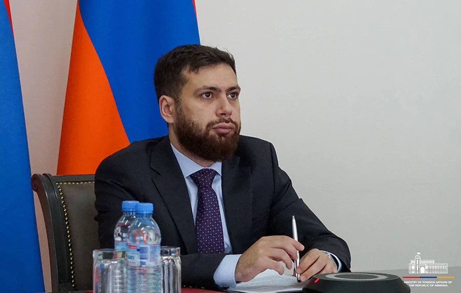 Քանի դեռ մեր բոլոր համերկրացիները չեն վերադարձել Հայաստան, չենք կարող արդյունքներով բավարարված լինել. Վահան Կոստանյանը՝ Բաքվում պահվող հայերի մասին