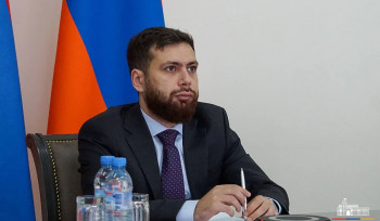 Քանի դեռ մեր բոլոր համերկրացիները չեն վերադարձել Հայաստան, չենք կարող արդյունքներով բավարարված լինել. Վահան Կոստանյանը՝ Բաքվում պահվող հայերի մասին