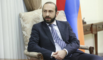 Ադրբեջանի մտահոգությունների ամենաուղիղ ճանապարհը խաղաղության պայմանագրի ստարագրումն է. Միրզոյան