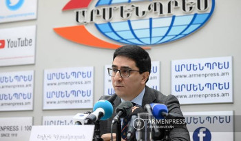 Ստացվում է`բացի եռակողմ հայտարարությունից ունենք ևս մեկ միջազգային իրավական փաստաթուղթ, որը ձևակերպում է Լաչինի միջանցքով անխափան անցնելու հանգամանքը. Եղիշե Կիրակոսյանը՝ Հաագայի դատարանի որոշման մասին