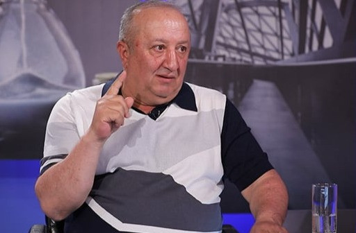 Դա քայքայելու է պետությունը, բանակը և ընտանիքը, փչացնելու է զինապարտին. Մովսես Հակոբյանը՝ փողով բանակից ազատվելու մասին․ News.am