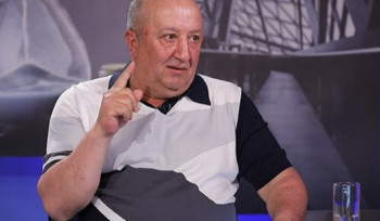 Դա քայքայելու է պետությունը, բանակը և ընտանիքը, փչացնելու է զինապարտին. Մովսես Հակոբյանը՝ փողով բանակից ազատվելու մասին․ News.am