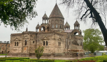 Մայիսի 28-ին կկատարվի Հանրապետական մաղթանք