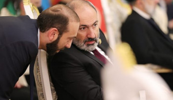 ԱԳՆ և Կառավարության «խաղերը»․ խաղաղության պայմանագրի տեքստը ներպետական ընթացակարգերով չի անցել, ԱԳՆ-ն այն համարում է պետական ծառայողական գաղտնիք և պահում է գաղտնի․ Factor.tv