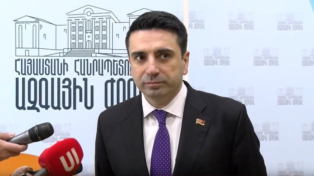 Մեր նպատակը պրոֆեսիոնալ բանակ ունենալն է, մարդիկ, որոնք կցանկանան իրենց կյանքը նվիրել զինծառայությանը, կստանան բարձր աշխատավարձ․ Ալեն Սիմոնյան