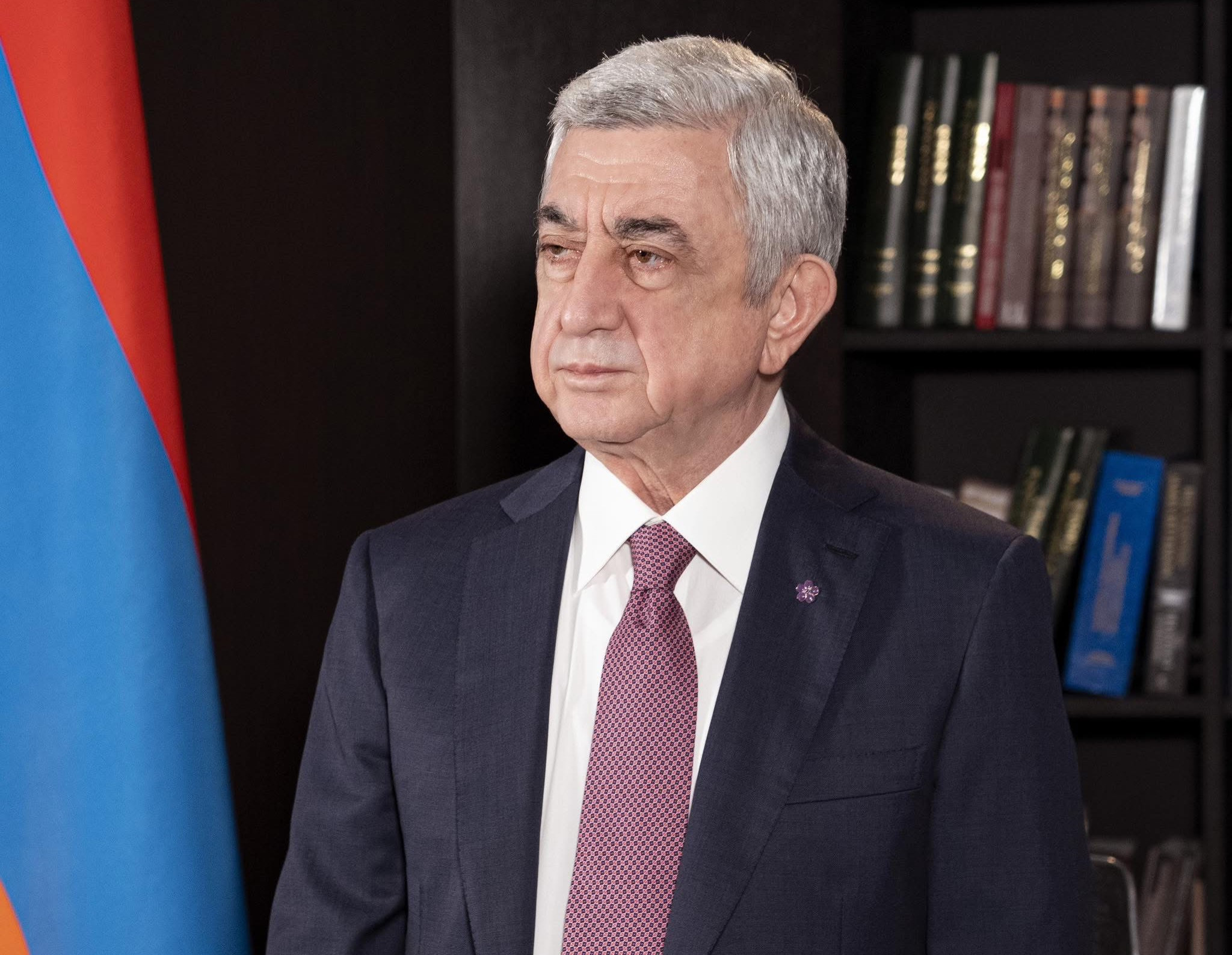 Մեր ժողովուրդը հաղթեց 1918 թվականի մայիսյան հերոսամարտերում, քանի որ թվացյալ անհնարինը չկոտրեց ոգու ամրությունը. Սերժ Սարգսյան