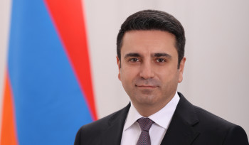 Մայիսի 28-ը միայն անցյալի մասին չէ, այն մեր ընթացքն է դեպի ապագա․ Ալեն Սիմոնյան