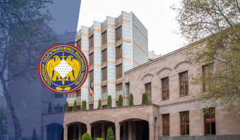 ՀՀ քննչական կոմիտեի շենքից 590 000 դոլար գողանալու դեպքից հետո պաշտոնանկություններ են եղել. «Փաստինֆո»