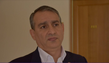 Խաղաղության պայմանագիրը լինելու է, դելիմիտացիան լինելու է,  սահմանից զորքերը հեռացվելու են, էլ չեն կրակելու․ ՔՊ-ական պատգամավոր