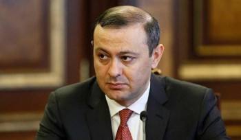 Շարունակում ենք Ադրբեջանի հետ քննարկել, որպեսզի սահմանային միջադեպերի հետաքննության մեխանիզմը ստեղծենք. ԱԽ քարտուղար