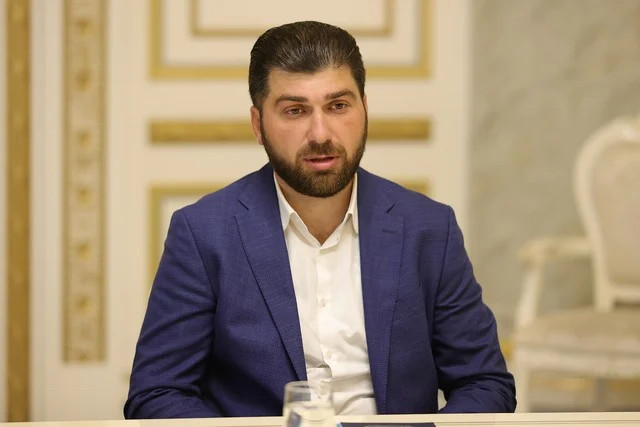 ՊՎԾ նախկին պետ Դավիթ Սանասարյանն արդարացվեց