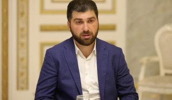 ՊՎԾ նախկին պետ Դավիթ Սանասարյանն արդարացվեց