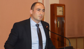 ՀՀ ԳԱԱ փիլիսոփայության, սոցիոլոգիայի և իրավունքի ինստիտուտի տնօրենի պաշտոնում վերընտրվեց Էմիլ Օրդուխանյանը