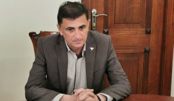 Նոր Նորք վարչական շրջանի ղեկավար է նշանակվել Մարատ Սևոյանը
