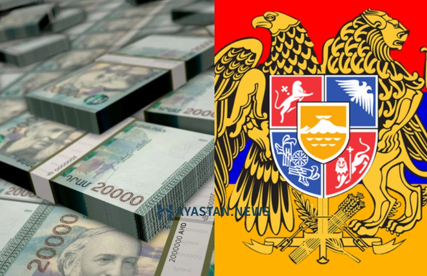 ՀԿ–ները կոչ են անում շրջանառությունից հանել փողով բանակում չծառայության վերաբերյալ աղմկահարույց նախագիծը