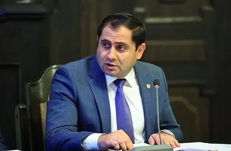 Ադրբեջանից հրաժարվել են, որ դա իրենք են արել. Պապիկյանը՝ Խոզնավարի կրակnցների մասին