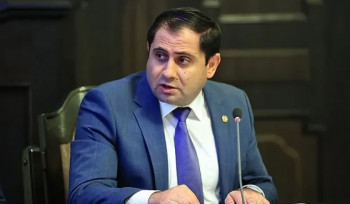 Ադրբեջանից հրաժարվել են, որ դա իրենք են արել. Պապիկյանը՝ Խոզնավարի կրակnցների մասին