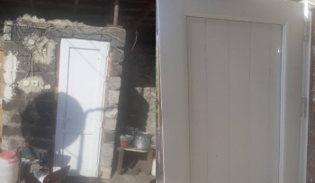 Ադրբեջանական կողմը կրակ է բացել Խոզնավարի ուղղությամբ, տուժել է կենդանի, վնասվել է տուն