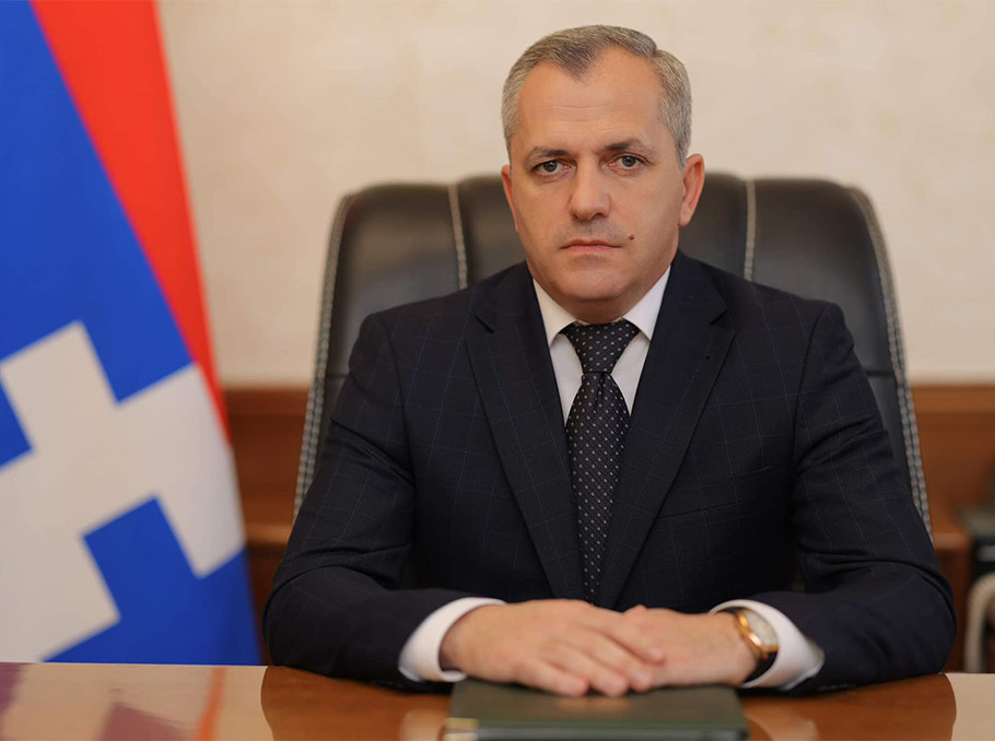 Սամվել Շահրամանյանն ինտենսիվ հարցաքննվում է. ArmLur.am