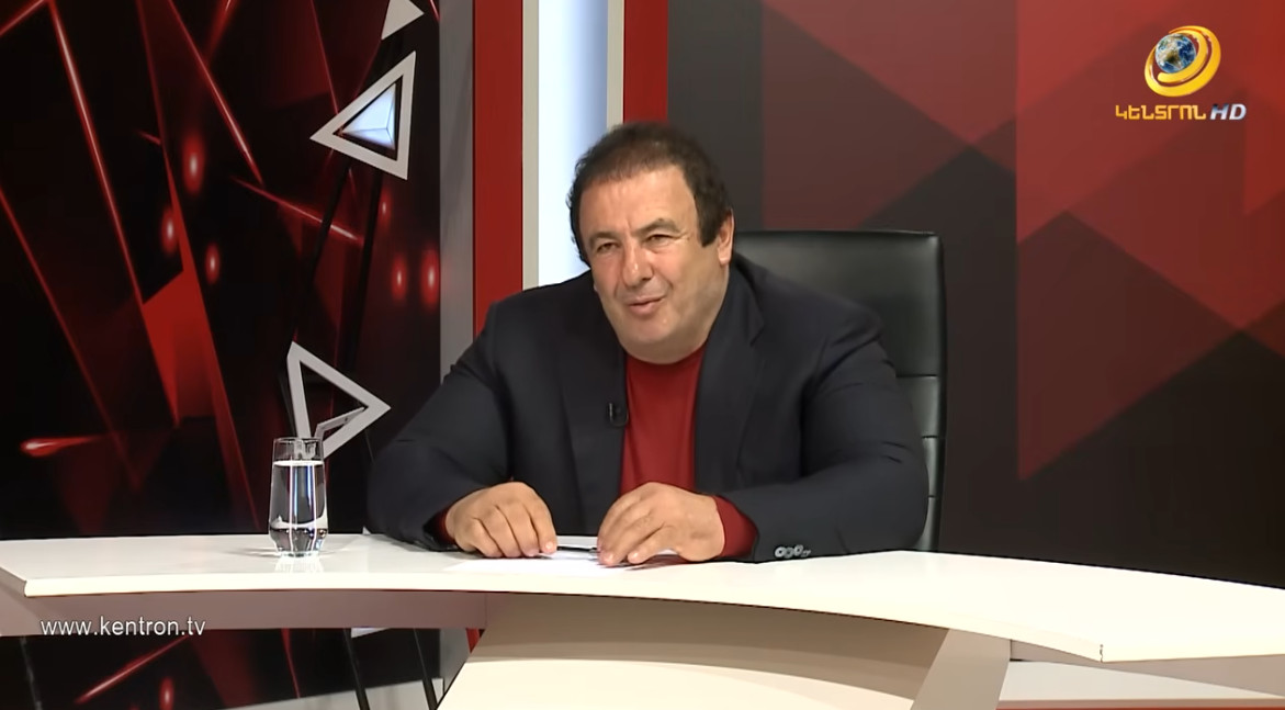 Գագիկ Ծառուկյանի հարցազրույցի թեզերի ամփոփումը