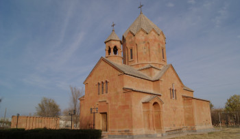 Քննչական կոմիտե հաղորդում է ներկայացվել Մարմարաշենի վանական համալիրում Գնել Սարգսյանի գործողությունների վերաբերյալ