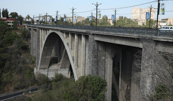 Արարատի մարզի բնակչի մшրմինը հայտնաբերվել է Կիևյան կամրջի տակ