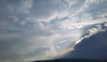 Օդի ջերմաստիճանը կնվազի 6-9 աստիճանով