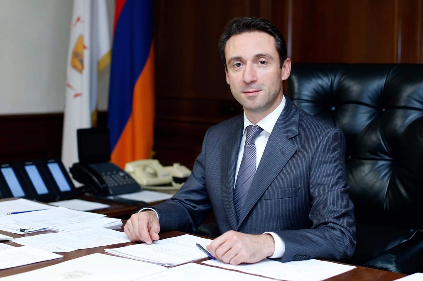 Ասում էիք՝ «թանկացնում ենք, որ նոր շարժակազմ բերենք»․ Քանի որ չեք բերում նոր շարժակազմ, դե հիմա էժանացրեք. Մարության