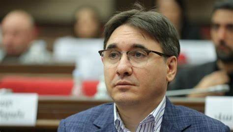 Ծիծաղելի է ամուսնուս վերագրել այն գույքը, որտեղ ես անցկացրել եմ իմ մանկությունը. Արմեն Գեւորգյանի կնոջ արձագանքը