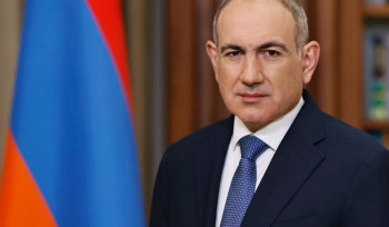 Որպես մարդ, ով հավատում ու երկրպագում է Հիսուս Քրիստոսին, ասում եմ՝ Հայ առաքելական եկեղեցին մեր հոգու տունն է, իսկ դուք պղծում եք այդ տունը. Փաշինյան